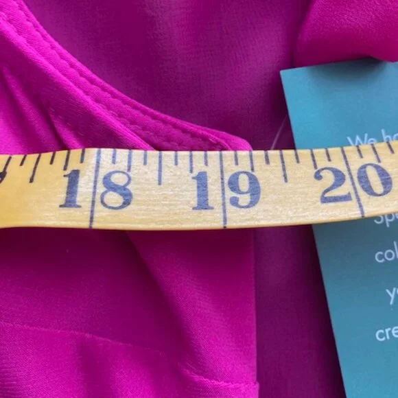 MSK Special Occasion/Wedding Guest/Mother of the Bride/Mother of the Groom dress - Picture 10 of 11